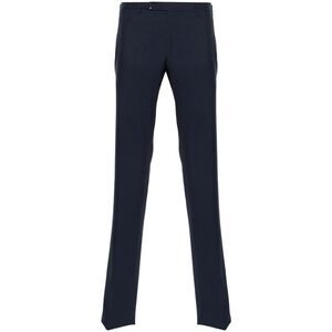 Rota Blue Trousers - Tailored Trousers Men